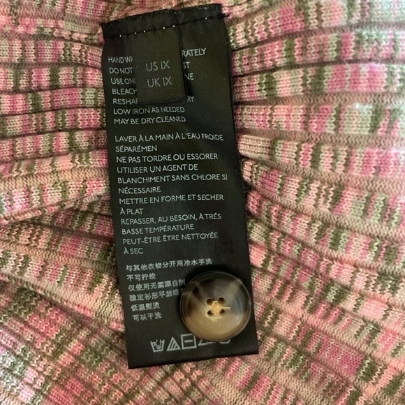 Anthropologie | Ribbed Turtleneck Sweater. Winter essential. Size 1X-runs small - Picture 5 of 6